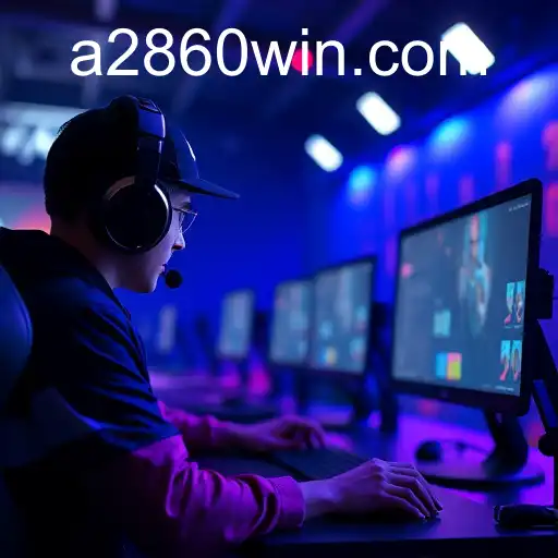Esportes virtuais